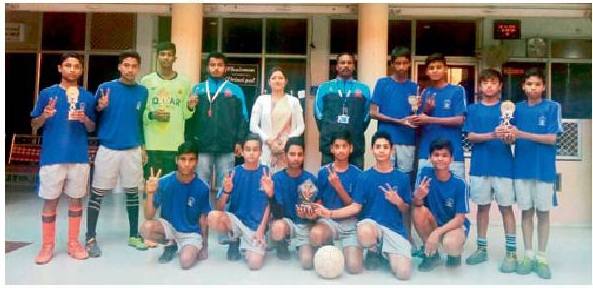 dms-sagar-school-sport