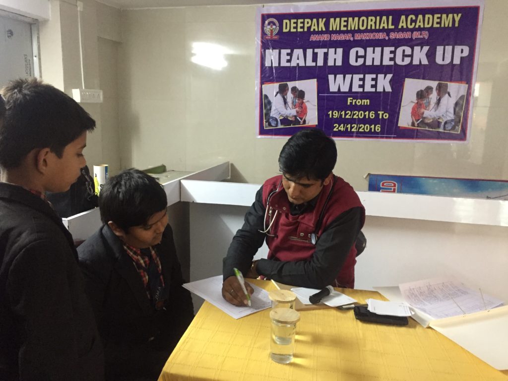 dms-sagar-medical-camp