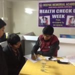 dms-sagar-medical-camp